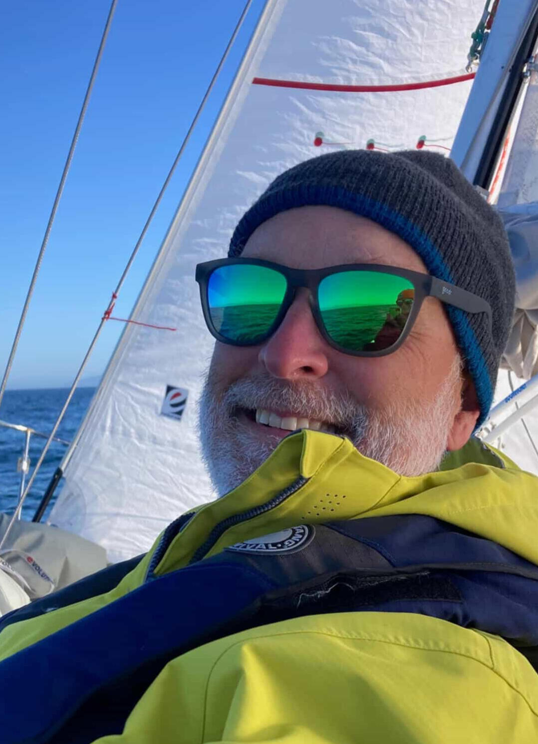 Dave Robertson Instructor Instructional Lead & Co-owner